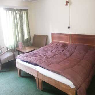 Hotel Jagtamba, Dharamshala 2